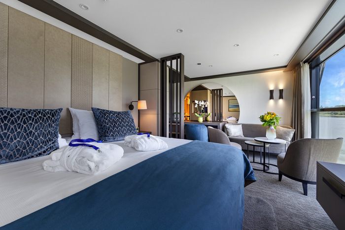 Owner's Suite